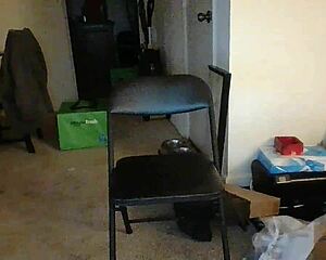 that slutty ex bitch teen 18+ is riding big black cock