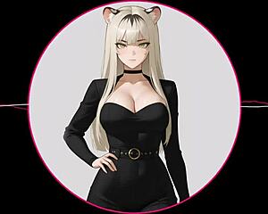 Girl Fucks Guy In Ffm Erotic Audio With Feminization Roleplay.