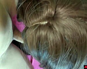 เนตรนารีไทย อมควย แหย่หีด้วยนิ้ว เย็ดแตกใน