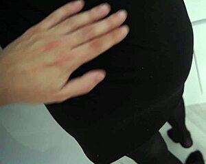 amateur wedding night sex