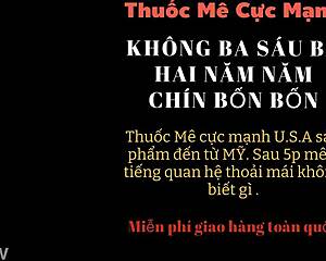 vietnamese taboo sex with the horny accountant sister in the office