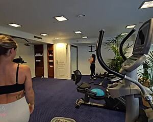 i secretly fucked steve, now again with his slutty girlfriend danika mori, emotions overwhelming