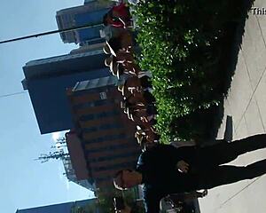 amateur vid from 2015, just a casual recording