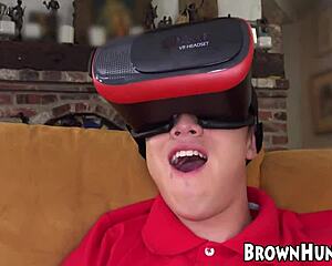 anya ivy says ride my monster cock