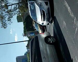 amateur vid from 2015, just a casual recording