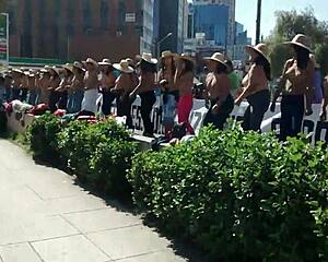 amateur vid from 2015, just a casual recording