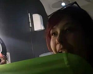 Ever Seen Risky Sex Inside a Public Bus? Real Latina Action!