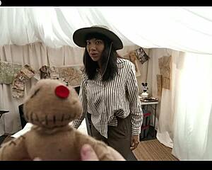 i give control of my voodoo doll and squirt