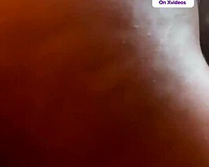 Cowgirl Riding Cock In Bedroom