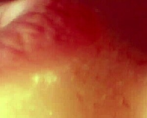 Step Sister's First Facial Cumshot