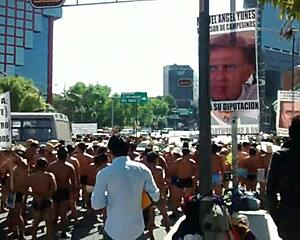 amateur vid from 2015, just a casual recording