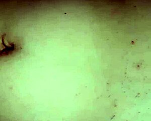 Massage turns into wild masturbation!