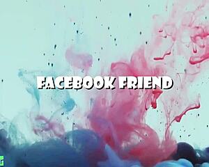 amateur indian girl meets fb friend for first doggystyle fuck