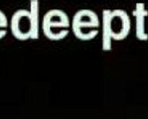 Skinny girl tied and licked hard