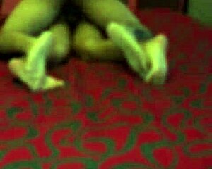 My latina teen girlfriend screams for creampie during anal sex in hotel