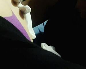 Segunda parte del video donde le pago al tatuador con el culo