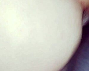 Segunda parte del video donde le pago al tatuador con el culo