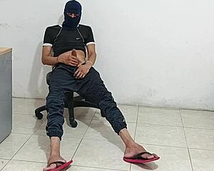 I couldn’t resist my urges, craving to drill my stepsister with my big hard cock.