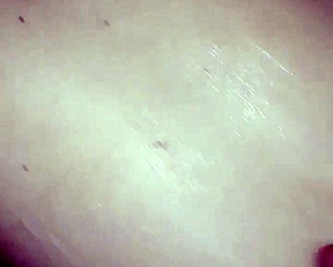 Massage turns into wild masturbation!