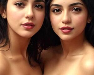 Beautiful video of naked girls from Brazil, Italy, Colombia, and more with great music