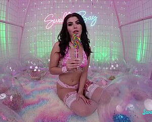 Gal Ritchie hairy wet pussy rough juicy ride