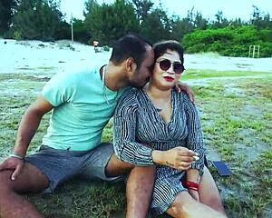 Indian beautiful girl fantasy sex. Indian outdoor sex.