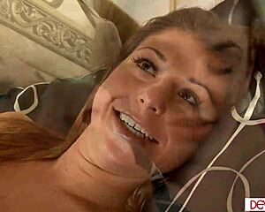 Hey babe, wanna scissor with me like we did in class yesterday?