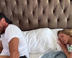 vr to reality step daughters delight