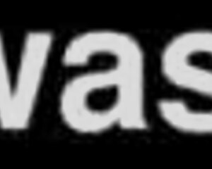 Alice Maze jumps into her first wet gangbang. She gets triple anal fisting and swallows mouthfuls.