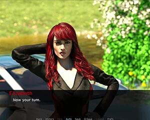 Let's play the reluctant archon in this exciting part three adventure.