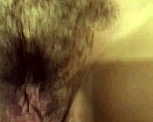 Latina pussy ready for action?