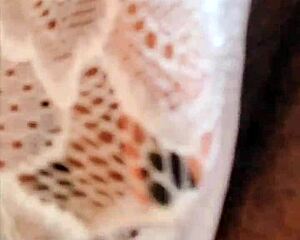 Why Does This Hairy Bucetão Peludo Crave Outdoor Licking? Massage Turns Into Wild Latina Milf Action!