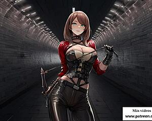 Follow My Jerk Off Instructions And Become My Slave!