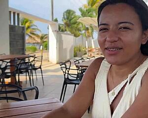 I Followed A Desperate Tourist For An Interview!