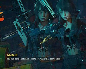 Eternum Part 13 Gameplay Details