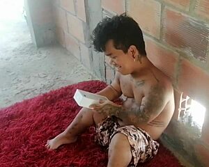 Horny Aunt Gifts Latest Phone, Gets Fucked Doggy Style In Return