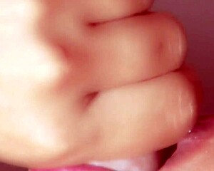 Mother loves stepson in first japanese encounter