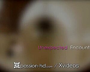 passion-hd unexpekted sauna fuk with luky guy perfekt timming