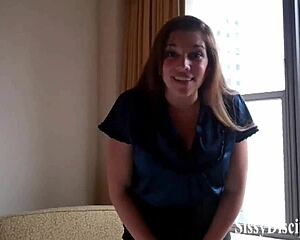 you are going to make the prettiest little 18+ sissy girl