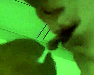 Alineflavio Couple Experiences Intense Orgasm In Pov