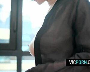 Stacy bloom, do you want passionate sex with me?