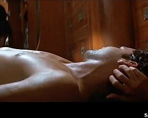 Nicole Kidman stars in this celebrity edit scene