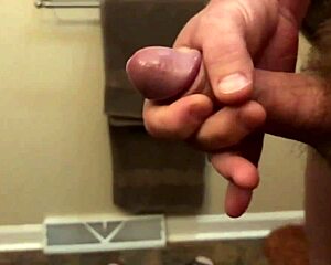 Slow Motion Ejaculation Captures Every Intense Detail