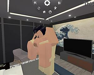 I fucked this hardcore prostitute so hard until the server shut down