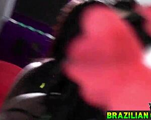 Baile de carnaval 2022 brazil festa da putaria