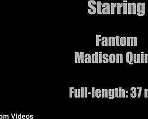 Hardcore fuck with russian slut madison quinn in hotel