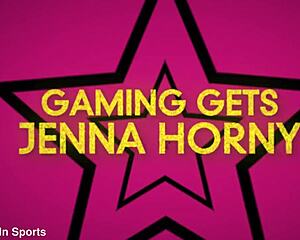 yo, jenna's getting so worked up... watch the full scene at http zzfull com g!