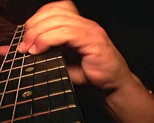 Jennifer Dark Takes Big Cock in POV