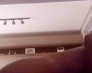 Alineflavio Couple Experiences Intense Orgasm In Pov