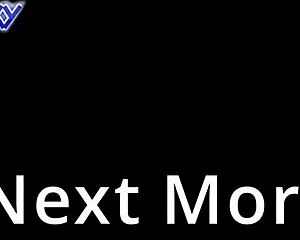 Hard Anal Christmas: 30 Min Ass Fucking to Creampie